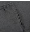 Thumbnail Close-up of side pocket on charcoal sweatpants.
