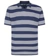 Navy/White
