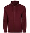 Burgundy Tall