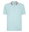 Turquoise Tall