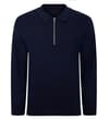 Navy Tall