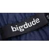 Thumbnail Close-up of the Bigdude waistband label.