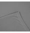 Thumbnail Close-up of grey sleeveless armhole seam.