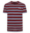 Burgundy Tall