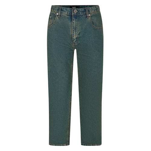 Bigdude Regular Fit Jeans Vintage Wash Tall