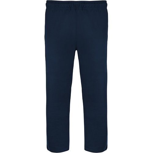 Bigdude Classic Pajama Bottoms Navy