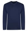 Tall Navy