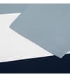Thumbnail Sleeve and striped panel detail in blue, white and navy.
