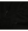 Thumbnail Close-up of black drawstring tips on the shorts.