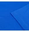 Thumbnail Close-up of short sleeve hem on royal blue polo.