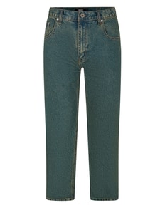 Bigdude Regular Fit Jeans Vintage Wash