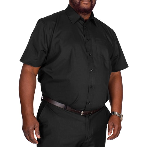 big mens short sleeve dress shirts Amazon.com: Linen Shirts for Men Big and Tall,Casual Button Down Shirts,Short Sleeve Essential Business Top Summer Fishing Shirts Pink : Clothing, Shoes & Jewelry