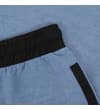Thumbnail Close-up of black waistband and contrast pocket trim.