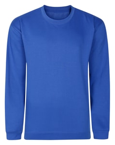 Bigdude Essentials Sweatshirt Royal Blue Tall