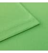 Thumbnail Lime green T-shirt short sleeve hem detail.
