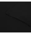 Thumbnail Black T-shirt short sleeve close-up.