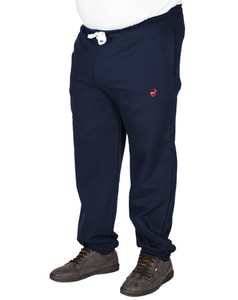 Bigdude Signature Sweatpants Navy