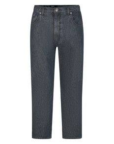 Bigdude Regular Fit Jeans Grey Wash