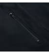 Thumbnail Close-up of the horizontal zipped rear pocket.