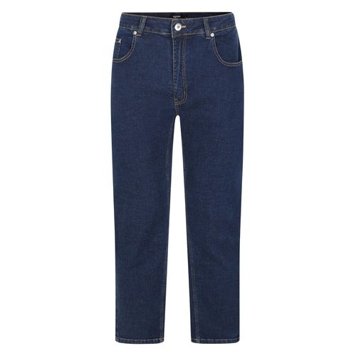 Bigdude Stretch Jeans Dark Wash Tall