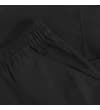 Thumbnail Close-up of elasticated waistband and side pocket.