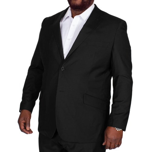 Tooting & Brow Pierlo Jacket Black