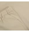 Thumbnail Sand trousers side pocket close-up.