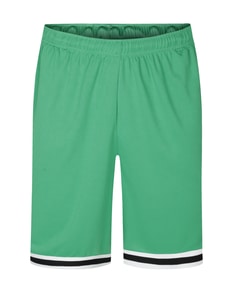 Bigdude Performance Shorts Green
