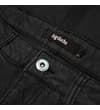 Thumbnail Close-up of the waistband, button and Bigdude label.