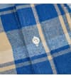Thumbnail Close-up of the button placket and chest pocket detail.