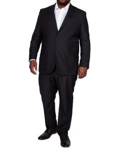Tooting & Brow Pierlo Suit Black