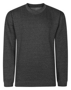 Bigdude Essentials Sweatshirt Charcoal