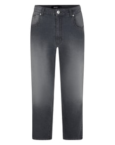 Bigdude Super Stretch Jeans Grey Wash