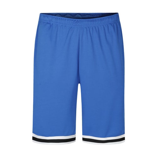 Bigdude Performance Shorts Royal Blue