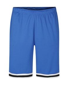 Bigdude Performance Shorts Royal Blue