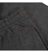 Thumbnail Close-up of elastic waistband and side pocket seam.