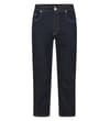 Raw Wash Tall
