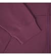 Thumbnail Close-up of the ribbed cuff and kangaroo pocket.