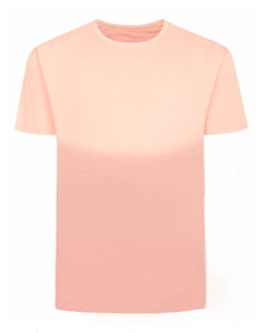 Bigdude Ombre T-Shirt Apricot Tall