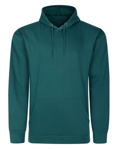 Bigdude Original Pullover Hoody Green Tall
