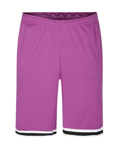 Bigdude Performance Shorts Purple
