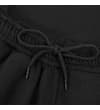 Thumbnail Close-up of black drawstring on elasticated waistband.