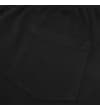 Thumbnail Close-up of black back patch pocket.