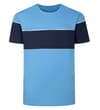 Bright Blue/Navy