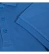 Thumbnail Close-up of sleeve cuff and three-button placket.