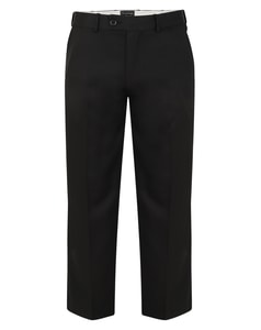 Tooting & Brow Adjustable Waist Pants Black