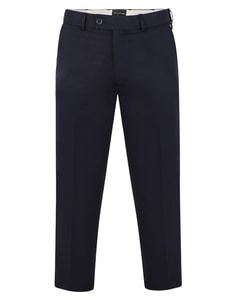 Tooting & Brow Adjustable Waist Pants Navy