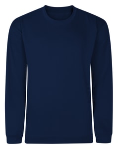 Bigdude Essentials Sweatshirt Navy