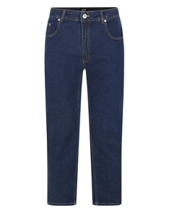 Bigdude Stretch Jeans Dark Wash