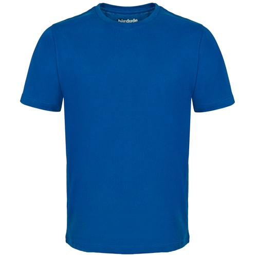 Bigdude 3 Pack Plain T-Shirts